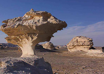 main photo of Farafra Oasis